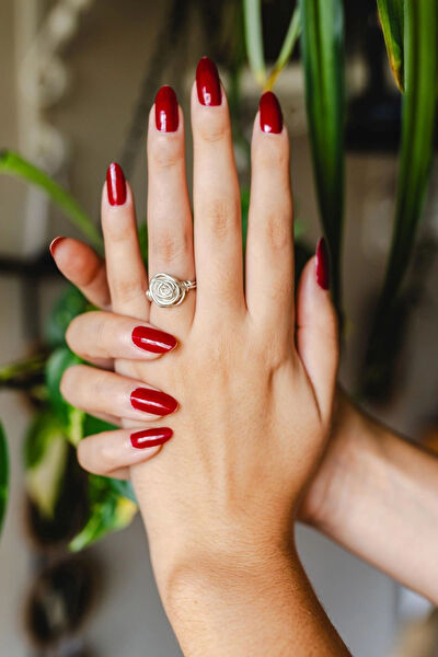 İz İz Jewel Kadın Yüzük