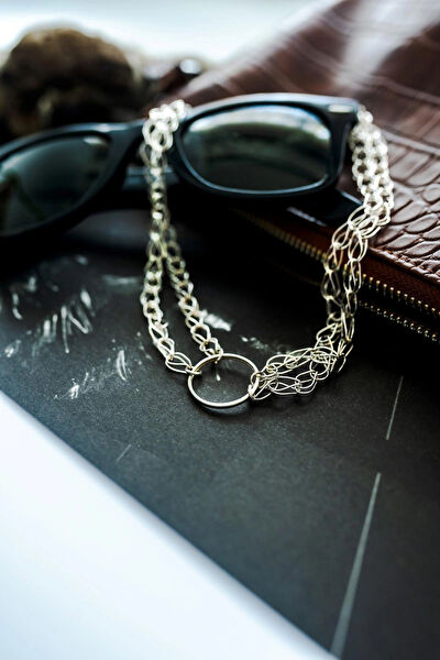 İz İz Jewel Choker