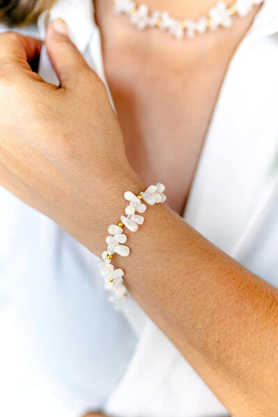 İz İz Jewel Bileklik