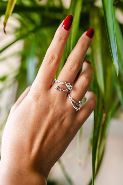 İz İz Jewel Kadın Yüzük