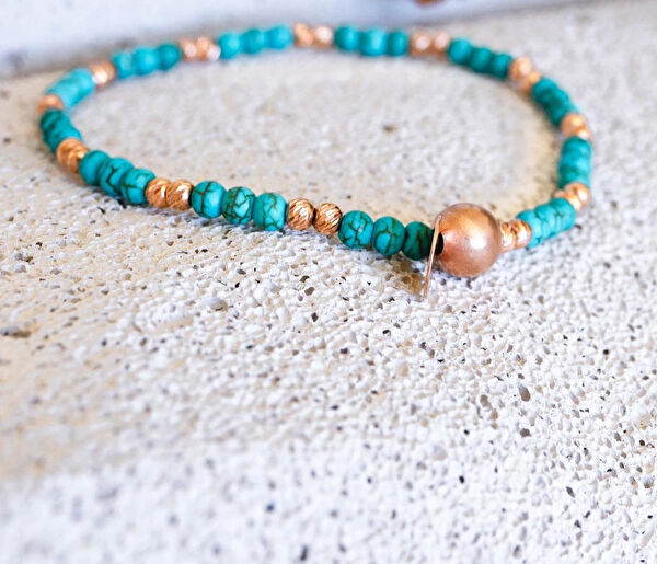 İz İz Jewel Bileklik