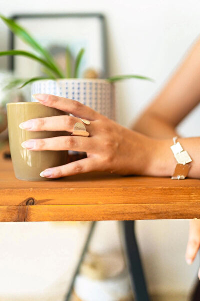 İz İz Jewel Kadın Yüzük