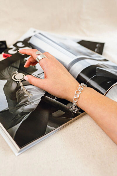 İz İz Jewel Bileklik