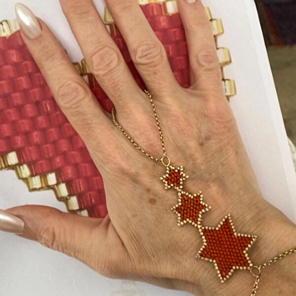 İz İz Jewel Bileklik