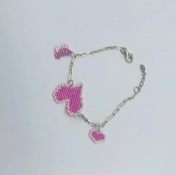 İz İz Jewel Bileklik