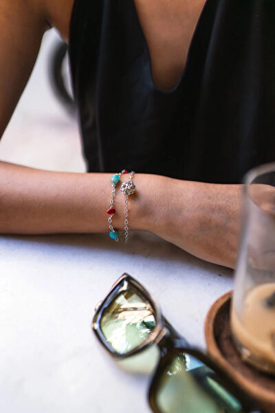 İz İz Jewel Bileklik