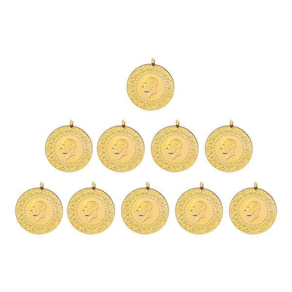 İstanbul Bilezik Ziynet Altın