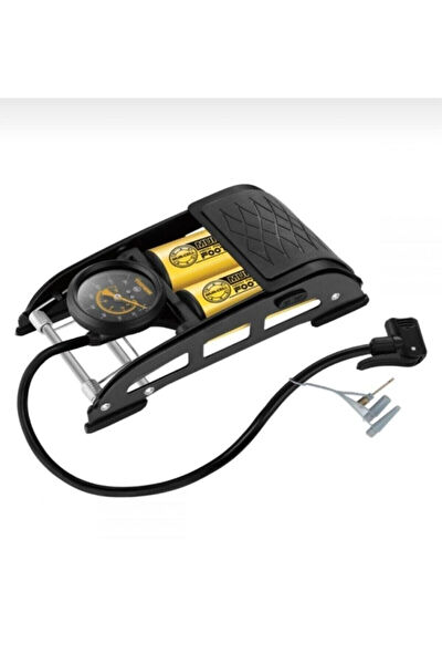 MoonShop Bisiklet Pompası