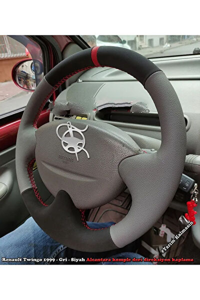 İmza Direksiyon Kılıfları Direksiyon Kılıfları