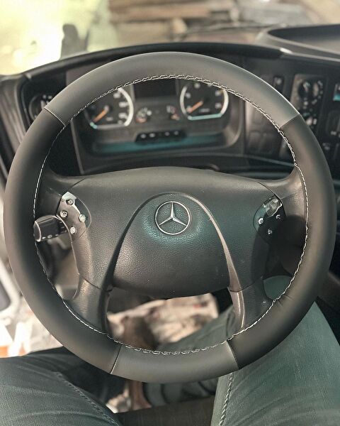 İmza Direksiyon Kılıfları Direksiyon Kılıfları