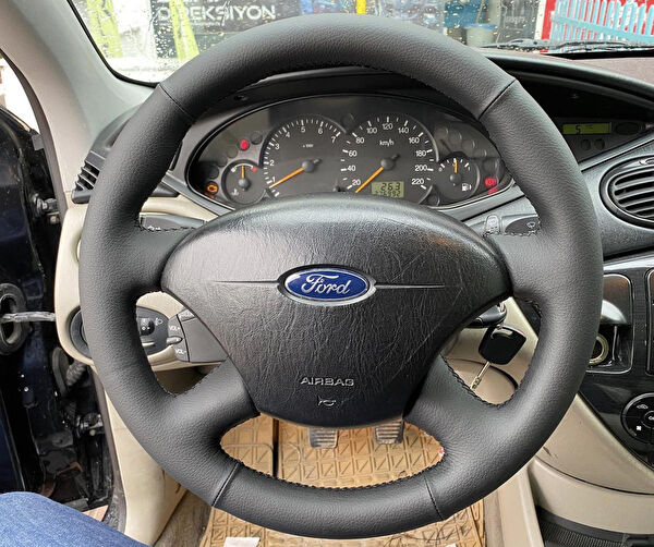 İmza Direksiyon Kılıfları Direksiyon Kılıfları