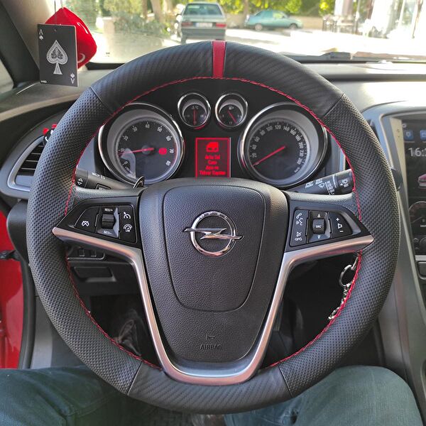 İmza Direksiyon Kılıfları Direksiyon Kılıfları