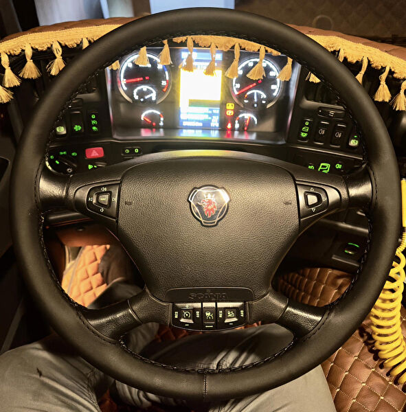 İmza Direksiyon Kılıfları Direksiyon Kılıfları