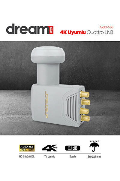 Dreamstar LNB