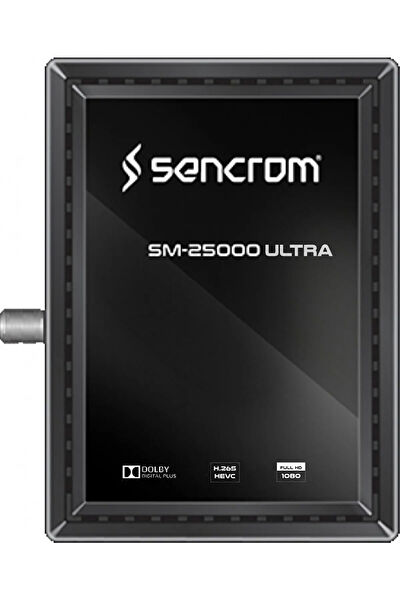 Class Uydu Alıcıları