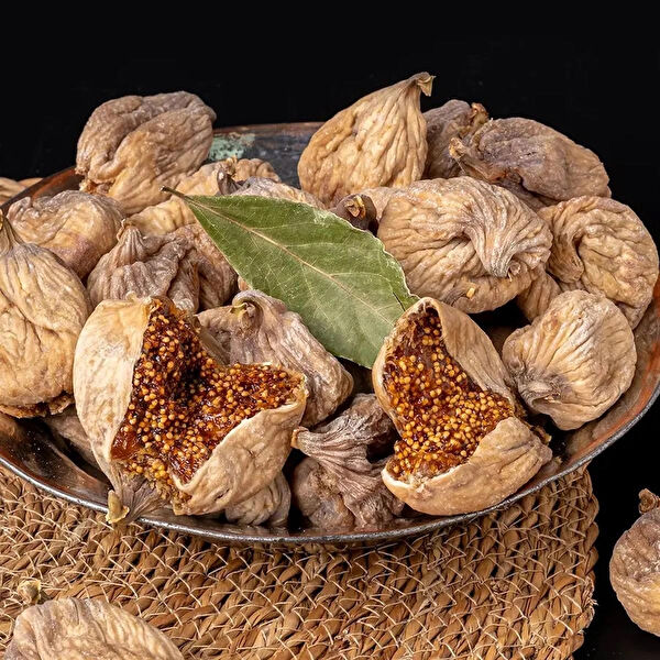 Ces Kuruyemiş Kuru meyve