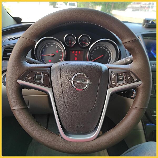 İmza Direksiyon Kılıfları Direksiyon Kılıfları