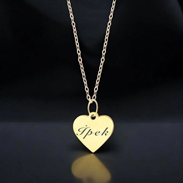 ARCHİN Altın Kolye