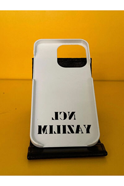 3D Hayal Atölyesi Kılıf