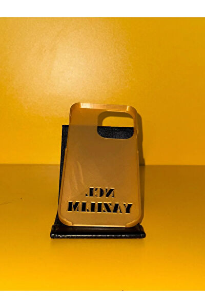 3D Hayal Atölyesi Kılıf