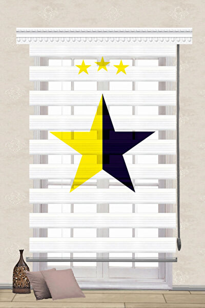 Rba Tasarım Stor Perde