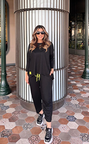 Modavera Kadın Alt Üst Takım