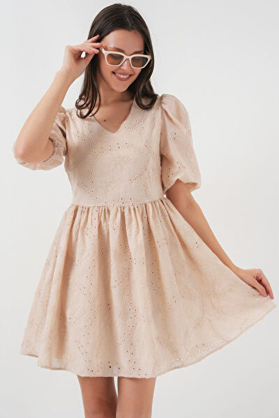 Modavera Günlük Elbise