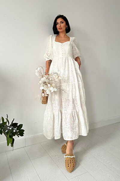 Modavera Günlük Elbise