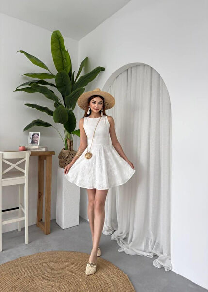 Modavera Günlük Elbise