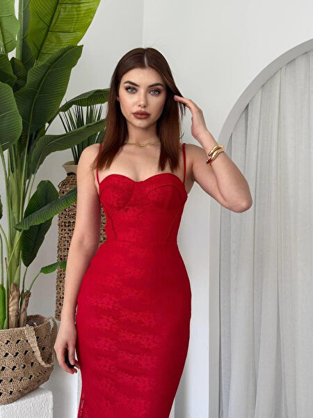 Modavera Günlük Elbise