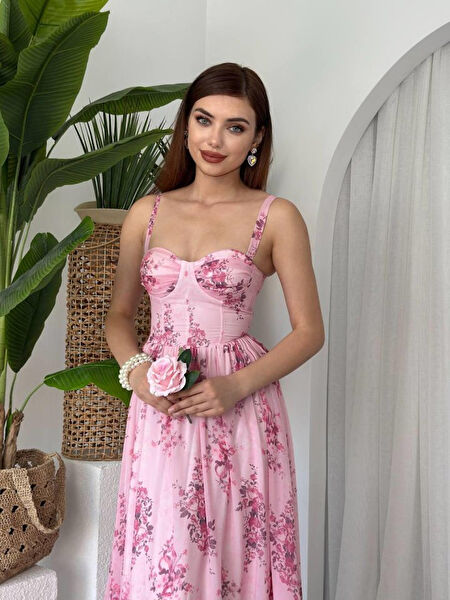 Modavera Günlük Elbise