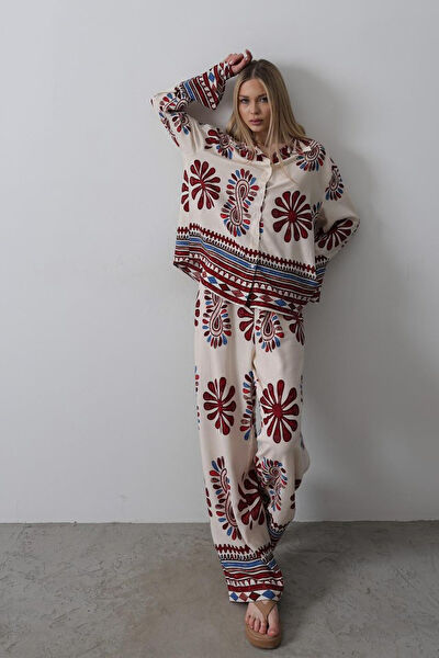 Modavera Kadın Bluz