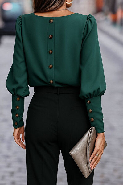 Modavera Kadın Bluz