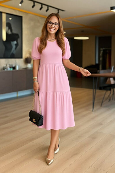 Modavera Günlük Elbise