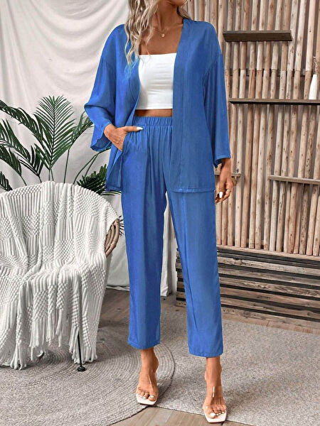 Modavera Kadın Alt Üst Takım