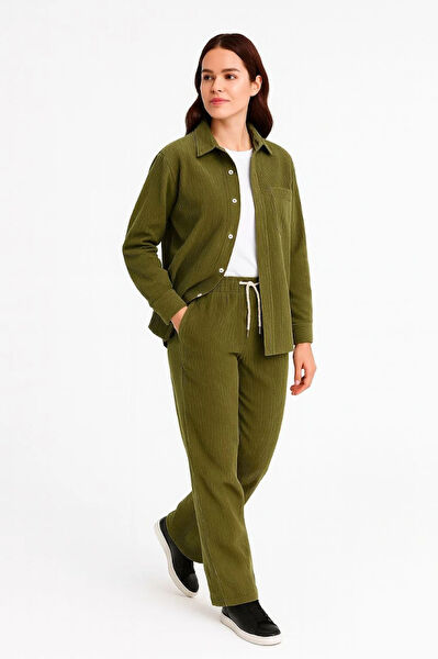 Modavera Kadın Pantolon