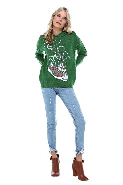 Modkofoni Kadın Jeans