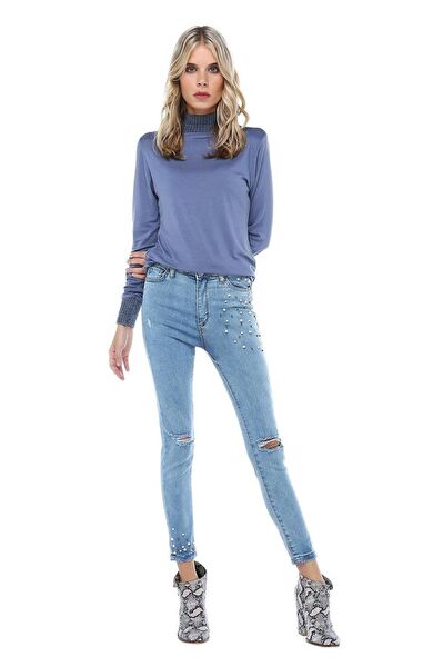 Modkofoni Kadın Jeans