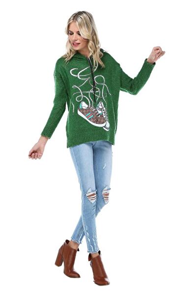 Modkofoni Kadın Jeans