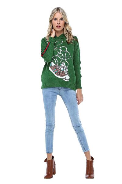 Modkofoni Kadın Jeans