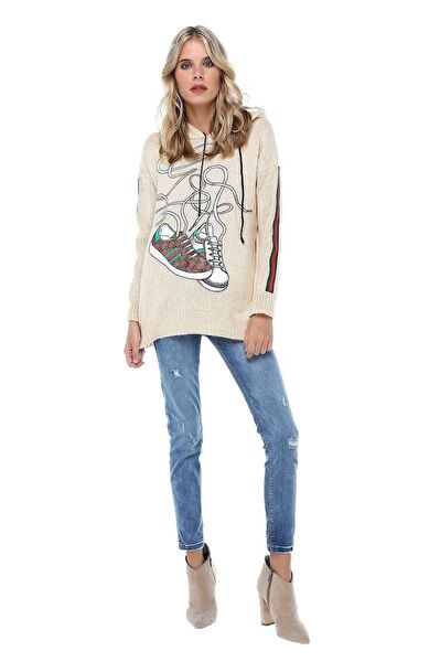 Modkofoni Kadın Jeans