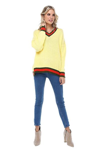 Modkofoni Kadın Jeans