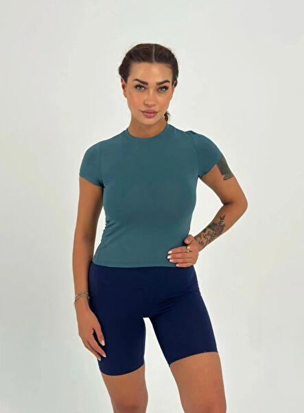 Maison La Femmee Kadın Tişört