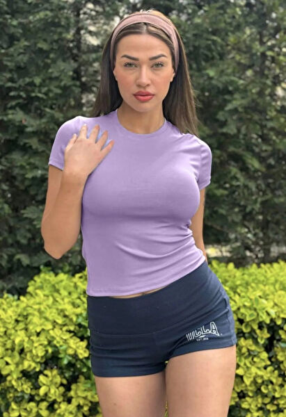 Maison La Femmee Kadın Tişört