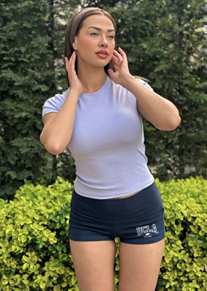 Maison La Femmee Kadın Tişört