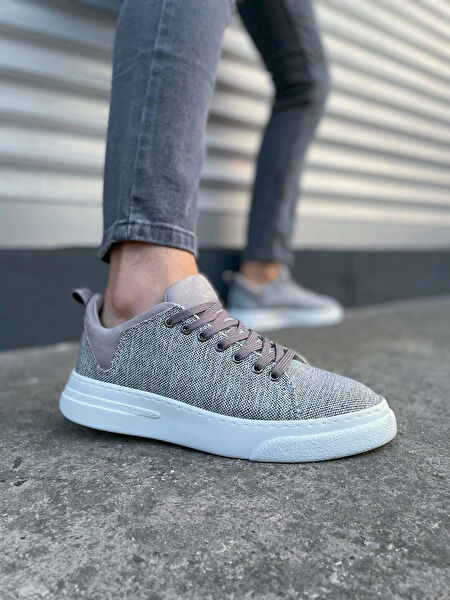Terzi Bey Erkek Sneaker Ayakkabı