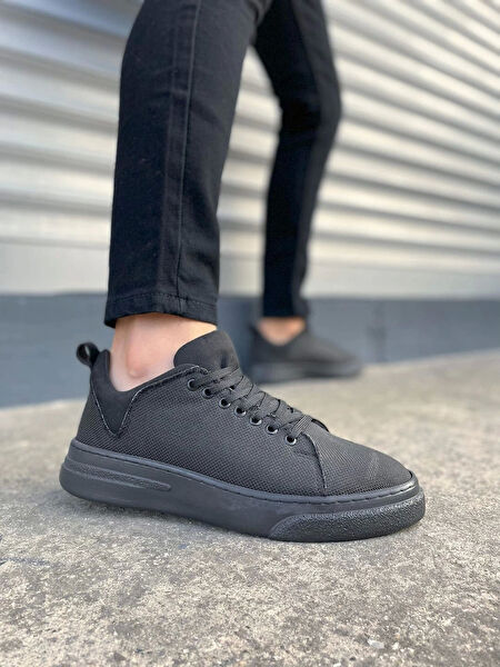 Terzi Bey Erkek Sneaker Ayakkabı