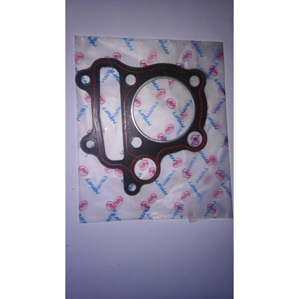 Lifan Krank, Piston ve Contalar