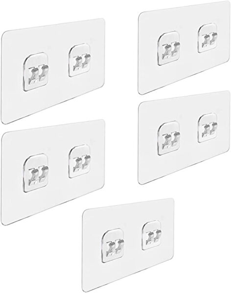 Microcase Banyo Askısı