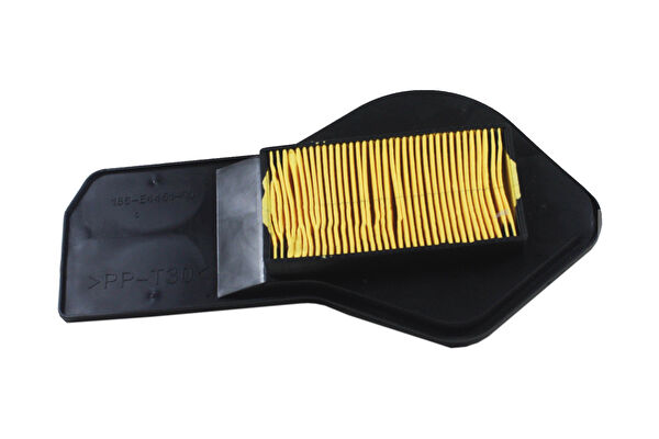 Monero Krank, Piston ve Contalar